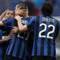 Nou Camp Tak Ciutkan Inter