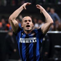 Angin Segar dari Sneijder