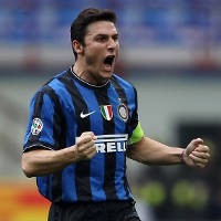 Zanetti: Inter Jangan Buat Kesalahan