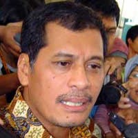Nurdin Halid Disebut Terima Uang Rp 500 juta