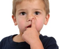 Upil Meningkatkan Sistem Kekebalan Tubuh?