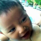 Aldan Anindita Permana, 6 Bulan; Lelaki; m