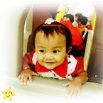 Ghayatri Obellia Zhahratusita, 1,2 Tahun; Perempuan; f