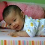 Hasna Nabila Kayna Siregar, 3 Bulan; Perempuan; f