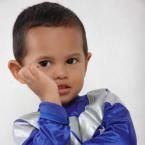 M Tsabit Thoriqussalam, 2,9 Tahun; Lelaki; m