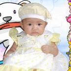 Nasywa Raihanah Ash Shidqi, 1,11 Tahun; Perempuan; f