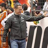 Brawn: Schumi Masih Bertekad Raih Sukses