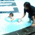 Aldan Anindita Permana, 6 Bulan; Lelaki; m