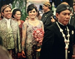 Mereka Yang Harus Diperhatikan Saat Pernikahan