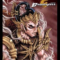 Dukung Komik Lokal Indonesia, Garudayana 