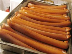 Pembungkus yang Bisa Dimakan, Halalkah?