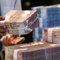 Lurah di Makassar Miliki Rekening Rp 14,5 Miliar