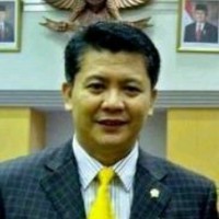 Pieter C Zulkifli: Jangan Bawa Kasus L/C Misbakhun ke Ranah Politik