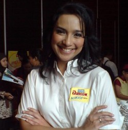 Shahnaz Haque: Cowboys in Paradise Turunkan Nilai Pariwisata Bali