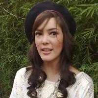 Cathy Sharon: Ridho Adalah Tipe Pria Idaman Perempuan Indonesia