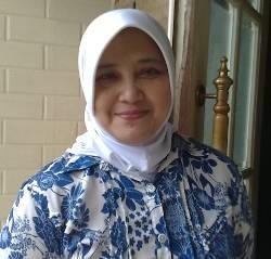 Fanny Bauty Ingin Segera Menjanda