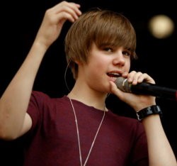 Slash Ajak Justin Bieber ke Klub Striptis