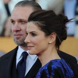 Jesse James Setuju Dicerai Sandra Bullock