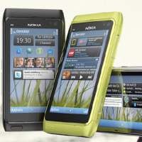 Mengintip Spesifikasi Nokia N8 