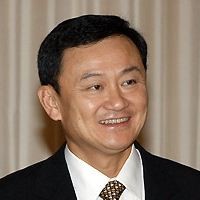 Muncul di Twitter, Thaksin Bantah Sudah Mati 