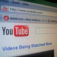 Bagaimana Cara YouTube Menggaet Karyawan Baru? 