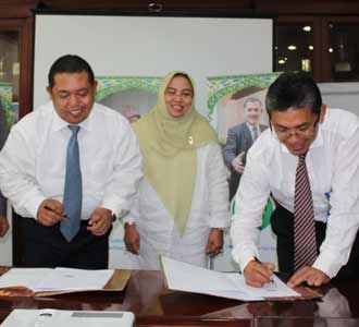 Pembiayaan Bank Syariah Bukopin