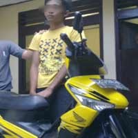 Demi Miras, Pemuda 19 Tahun Peras Pelajar
