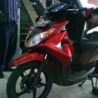 Kehadiran Yamaha Xeon Makin Terendus