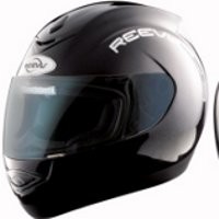 Wuih, Helm Punya Kaca Spion