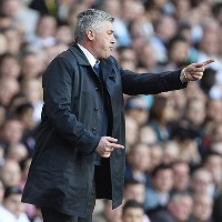 Chelsea Beruntung Punya Ancelotti