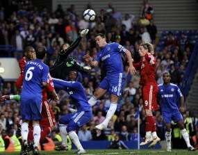 Chelsea Tak Berharap Dibantu