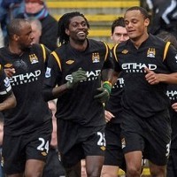 Akhir Musim, City Bakal Dirombak