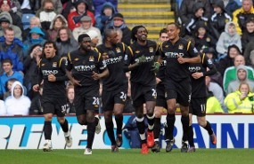 Akhir Musim, City Bakal Dirombak