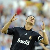 CR9: Semoga Barca Kalah