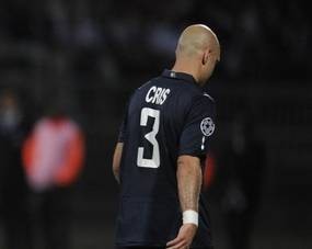 Lyon Langganan Kartu Merah