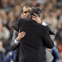 Mourinho Latih Barca? Kenapa Tidak