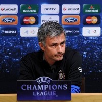 Mourinho Sindir Barca