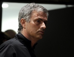 Menunggu Pembalasan Mourinho pada Fans El Barca