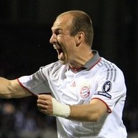 Robben Inginkan Inter