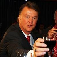 Van Gaal Juga Condong ke Inter
