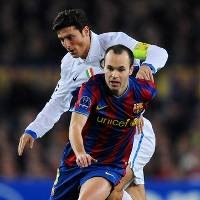 Data-Fakta Duel Dua Raksasa