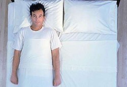 Awas, Ada Insomnia yang Mematikan