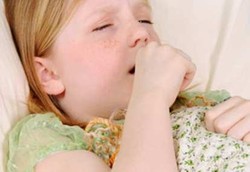 Obati Batuk Pada Anak dengan Mengenali Jenisnya