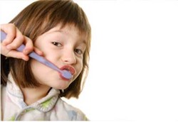 3 Penyebab Gigi Keropos Anak