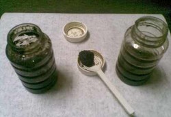 Cara Memperbesar Penis dengan Daun Bungkus