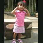 Kinara Praditta Karna, 3,9 Tahun; Perempuan; f