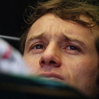 Performa Jelek, Trulli Salahkan Mobil