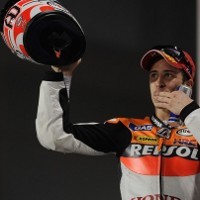 Dovi Bertekad Jaga Momentum