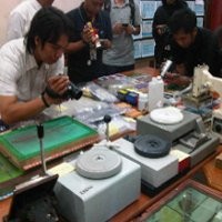 Pembobol Kartu Kredit Luar Negeri Ditangkap