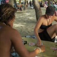 Bintang Film Cowboys in Paradise Diperiksa Polisi